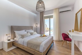 Kallixeni Villas