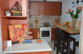 Kostaspant Apartments