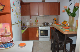 Kostaspant Apartments
