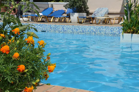 Kostaspant Apartments