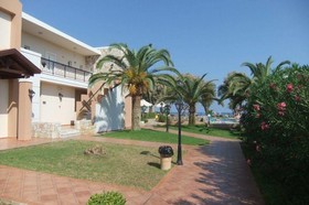 Lito Beach Hotel