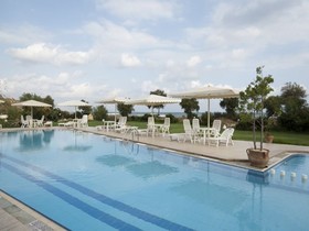 Matzi Hotel Apartments