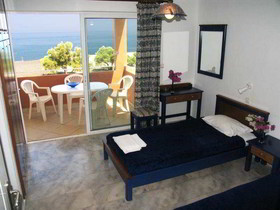 Matzi Hotel Apartments
