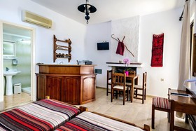 Matzi Hotel Apartments