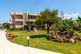 Matzi Hotel Apartments