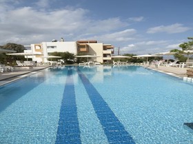 Matzi Hotel Apartments