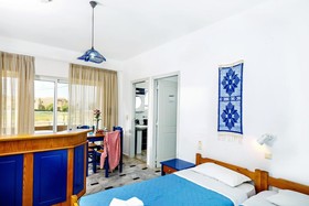 Matzi Hotel Apartments