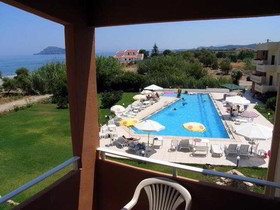 Matzi Hotel Apartments