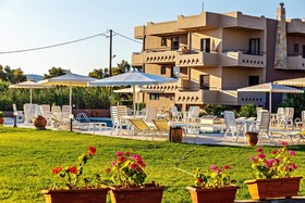 Matzi Hotel Apartments