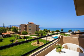 Matzi Hotel Apartments