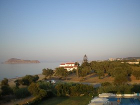Matzi Hotel Apartments