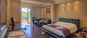 Solimar Aquamarine Hotel