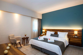 Solimar Aquamarine Hotel