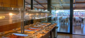 Solimar Aquamarine Hotel