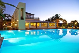 Solimar Aquamarine Hotel