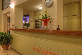 Solimar Aquamarine Hotel