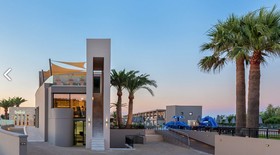 Solimar Aquamarine Hotel