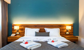 Solimar Aquamarine Hotel