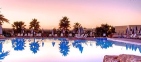 Solimar Aquamarine Hotel