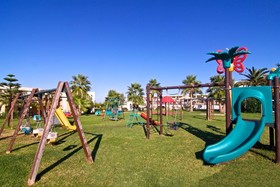 Solimar Aquamarine Hotel