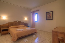 Solimar Aquamarine Hotel