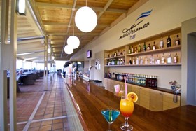Solimar Aquamarine Hotel