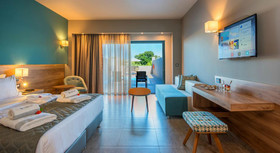 Solimar Aquamarine Hotel