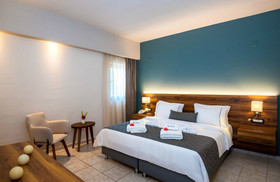 Solimar Aquamarine Hotel