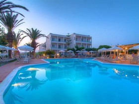 Solimar Aquamarine Hotel
