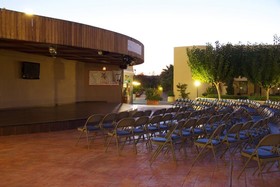 Solimar Aquamarine Hotel