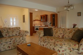 Villa Dafni