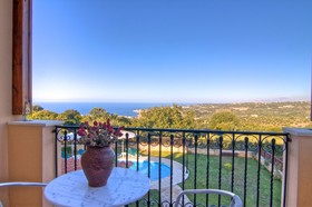 Villa Dafni