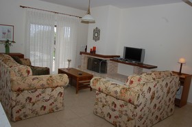 Villa Dafni