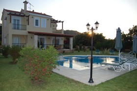 Villa Dafni