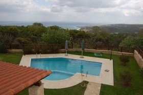Villa Dafni