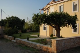 Villa Dafni