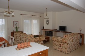 Villa Dafni