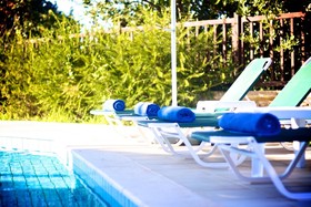 Villa Dafni