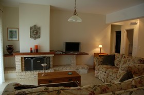 Villa Dafni