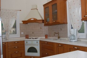 Villa Dafni