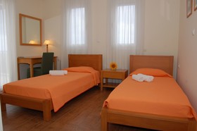 Villa Dafni