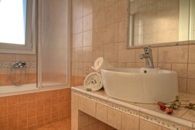 Villa Dafni