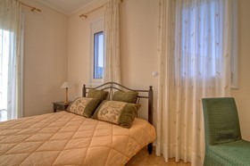 Villa Dafni