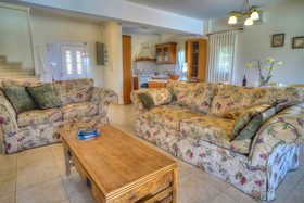 Gerani Villas
