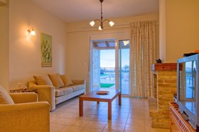 Gerani Villas