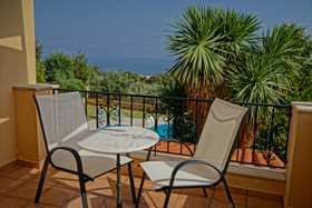 Gerani Villas