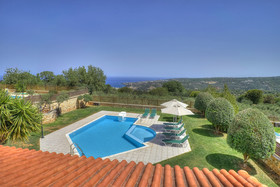 Gerani Villas
