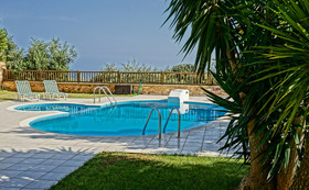 Gerani Villas