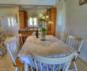 Gerani Villas