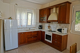 Gerani Villas